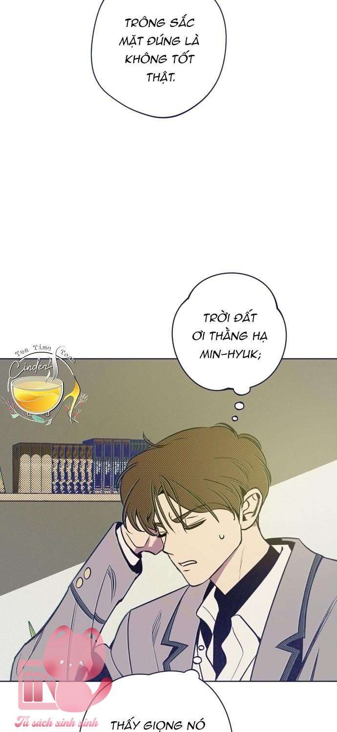 Trắc Nghiệm 4 Lựa Chọn - Chap 18