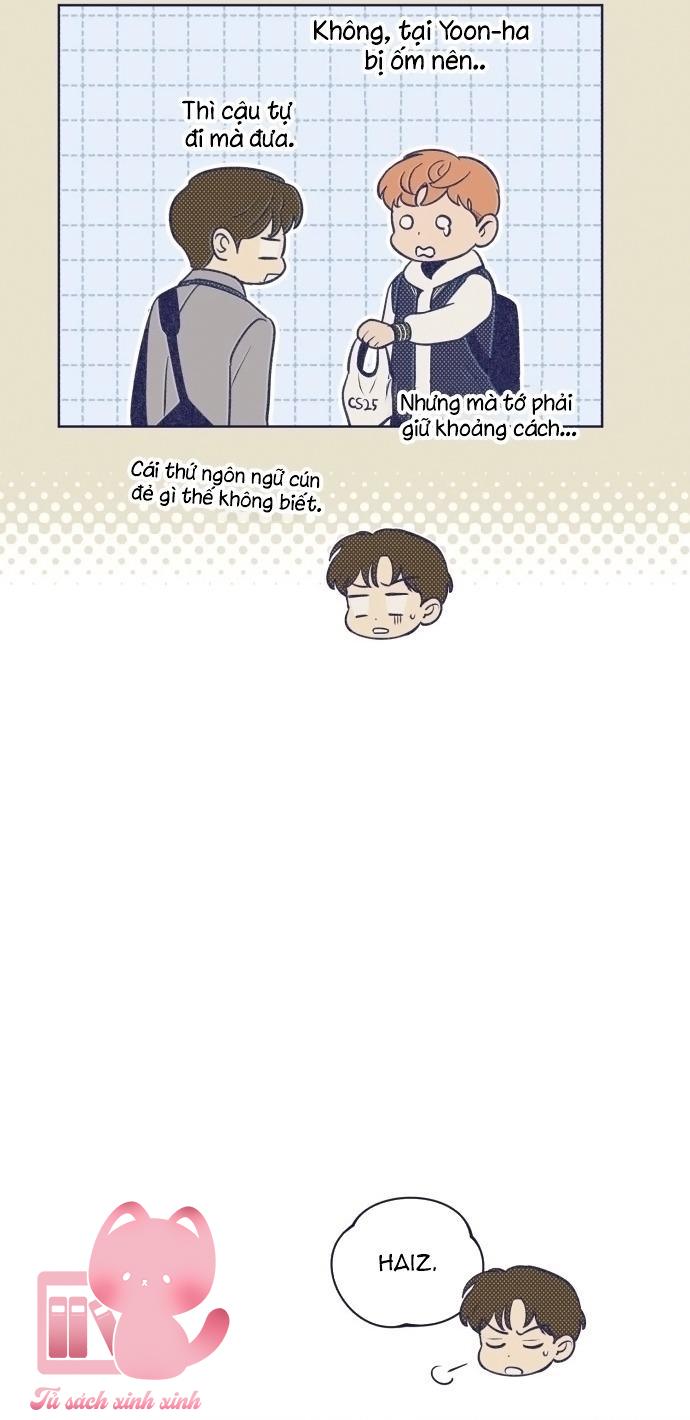 Trắc Nghiệm 4 Lựa Chọn - Chap 18