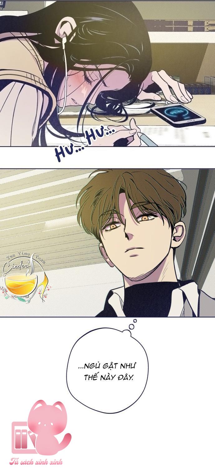 Trắc Nghiệm 4 Lựa Chọn - Chap 18