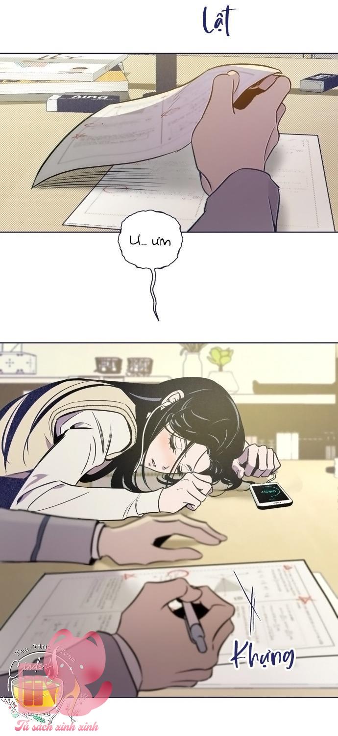 Trắc Nghiệm 4 Lựa Chọn - Chap 18