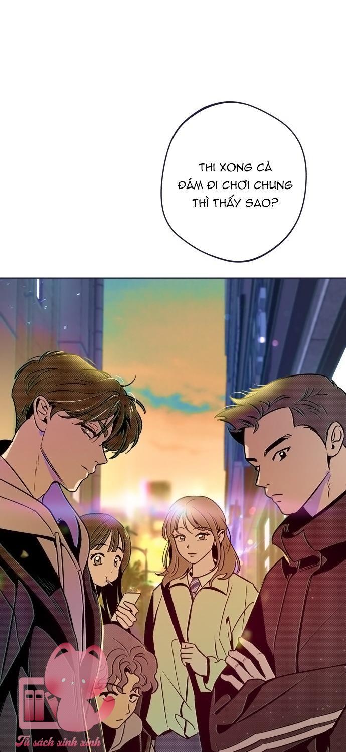 Trắc Nghiệm 4 Lựa Chọn - Chap 18