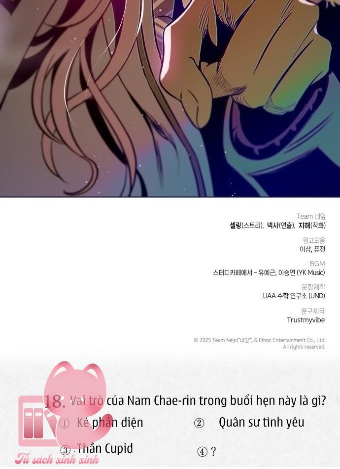 Trắc Nghiệm 4 Lựa Chọn - Chap 18