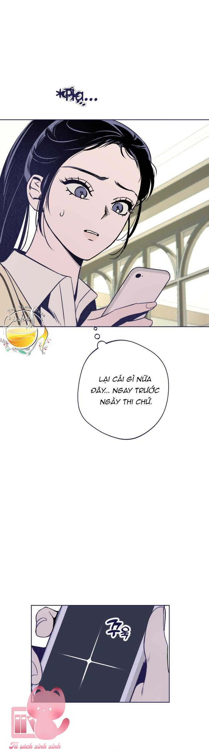 Trắc Nghiệm 4 Lựa Chọn - Chap 19