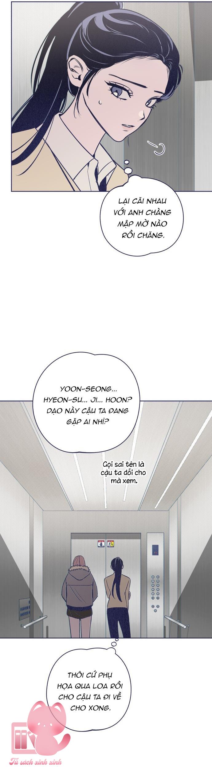 Trắc Nghiệm 4 Lựa Chọn - Chap 19