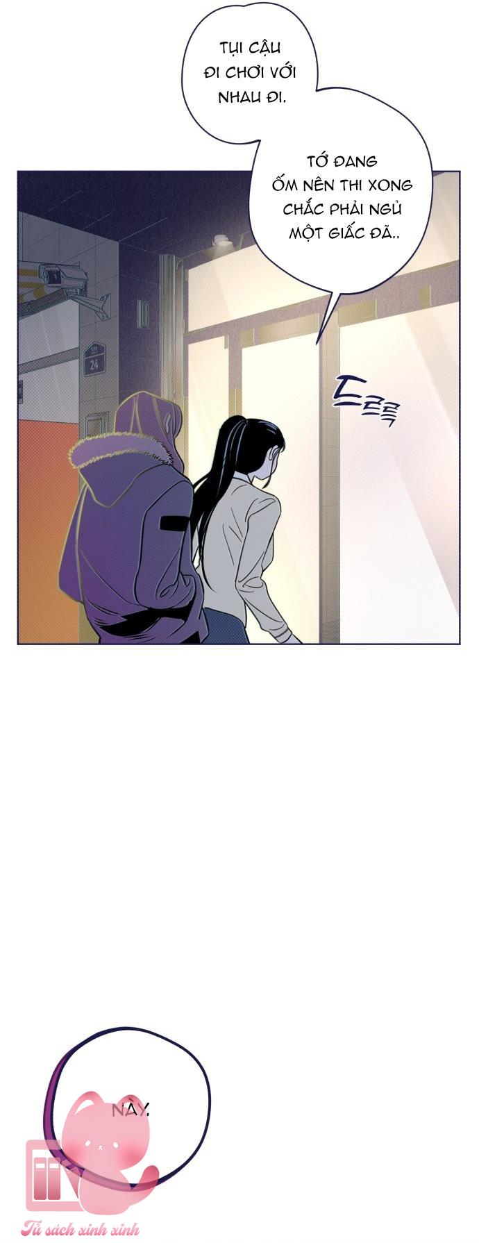 Trắc Nghiệm 4 Lựa Chọn - Chap 19
