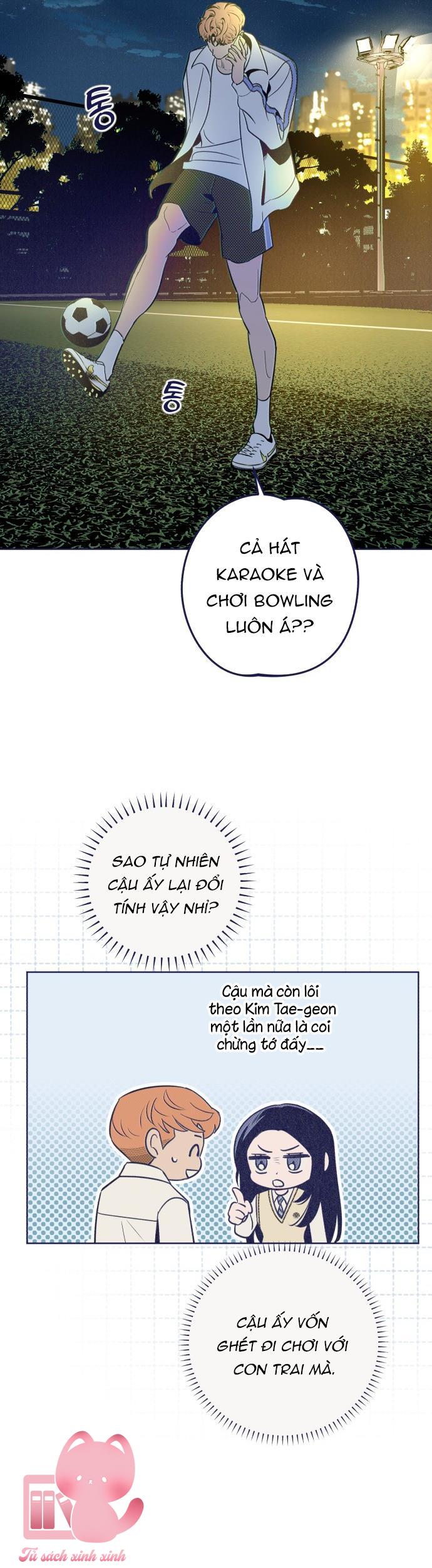Trắc Nghiệm 4 Lựa Chọn - Chap 19