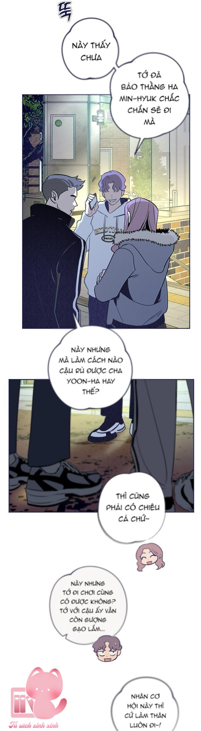 Trắc Nghiệm 4 Lựa Chọn - Chap 19