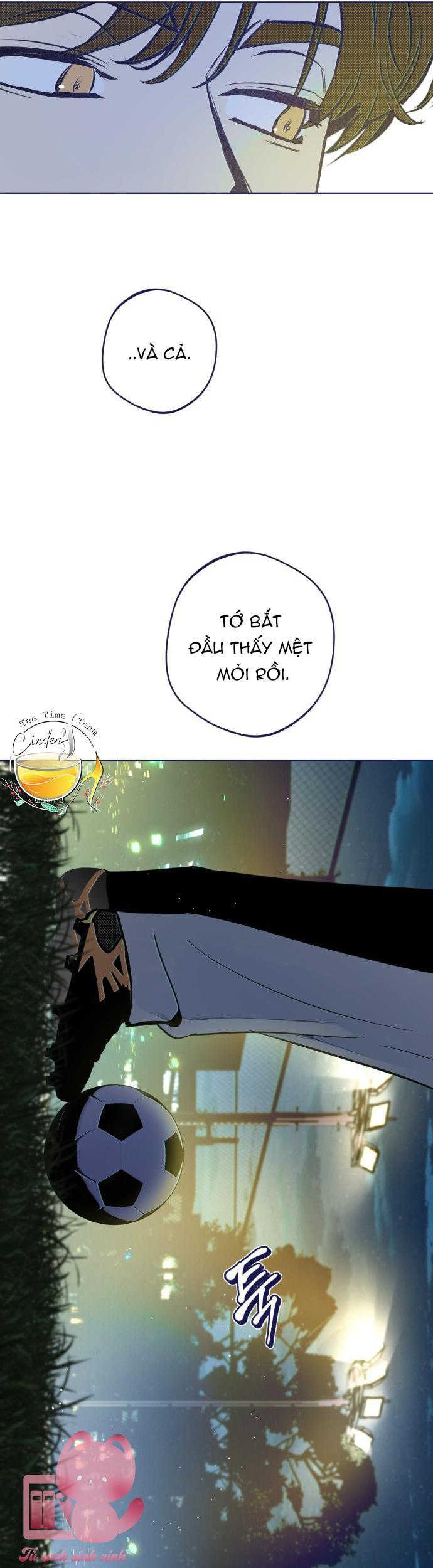 Trắc Nghiệm 4 Lựa Chọn - Chap 19