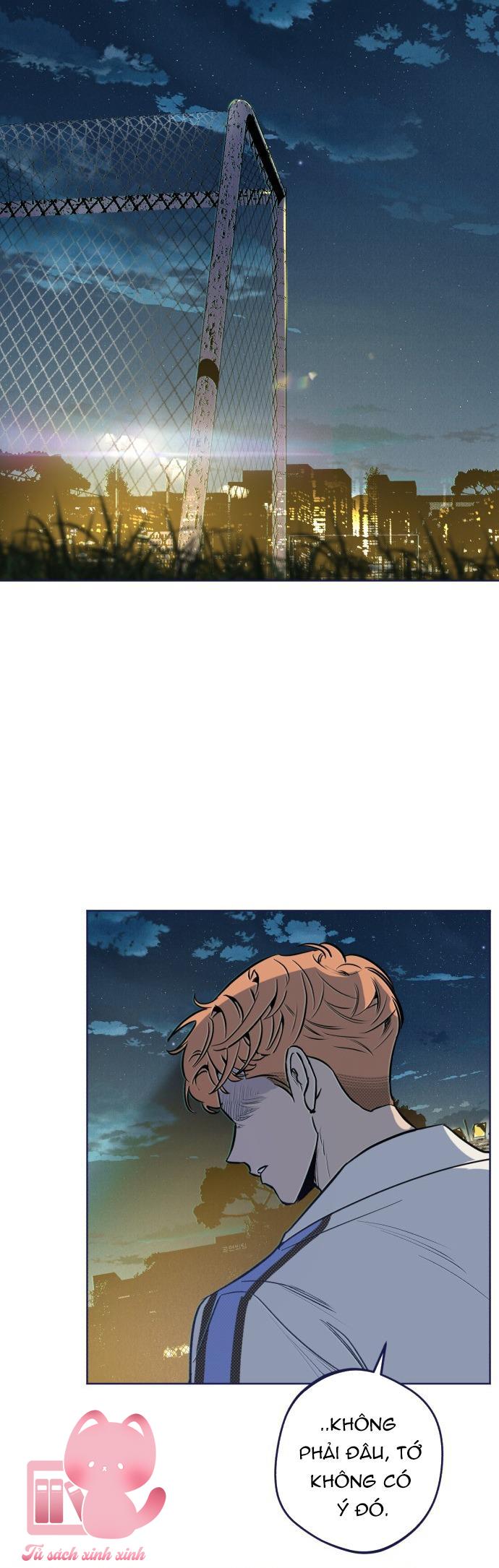 Trắc Nghiệm 4 Lựa Chọn - Chap 19