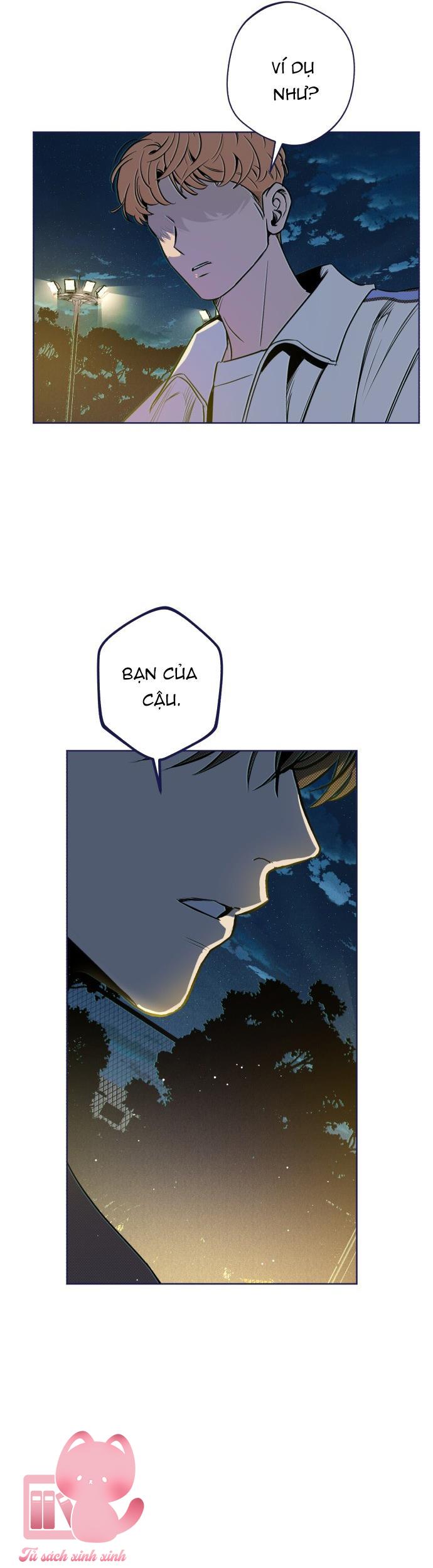 Trắc Nghiệm 4 Lựa Chọn - Chap 19
