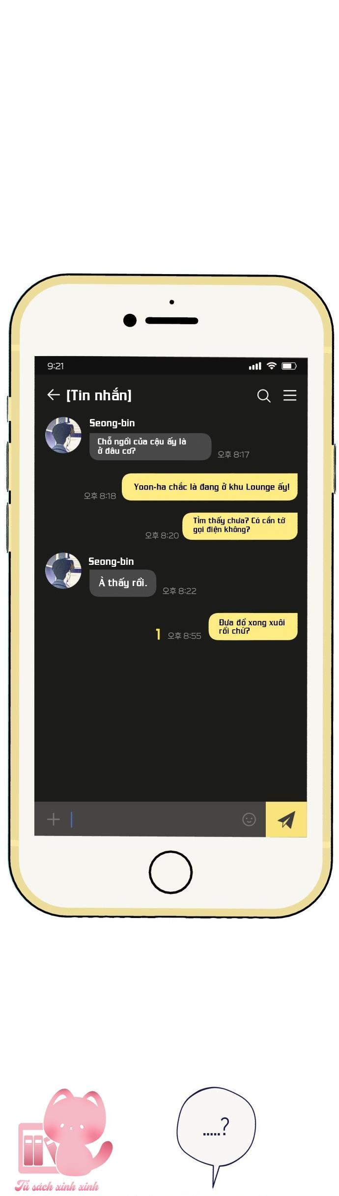 Trắc Nghiệm 4 Lựa Chọn - Chap 19