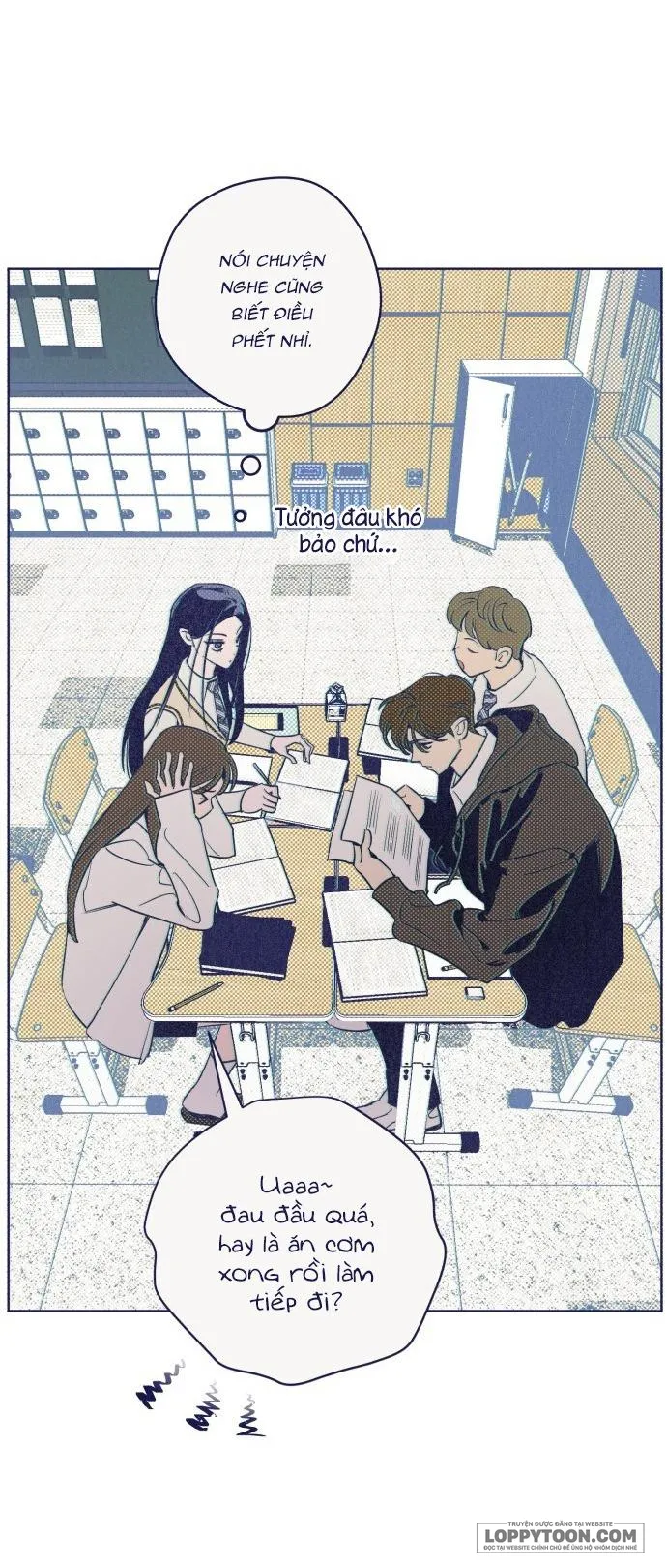 Trắc Nghiệm 4 Lựa Chọn - Chap 2 - Trang 10