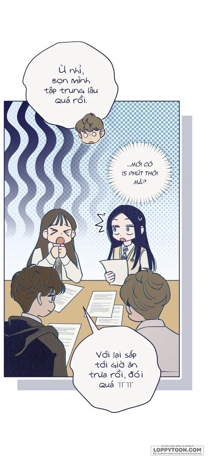 Trắc Nghiệm 4 Lựa Chọn - Chap 2 - Trang 11