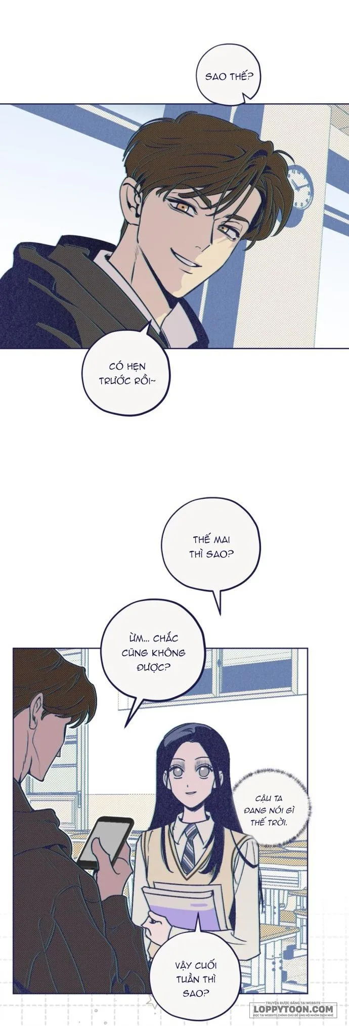 Trắc Nghiệm 4 Lựa Chọn - Chap 2 - Trang 13