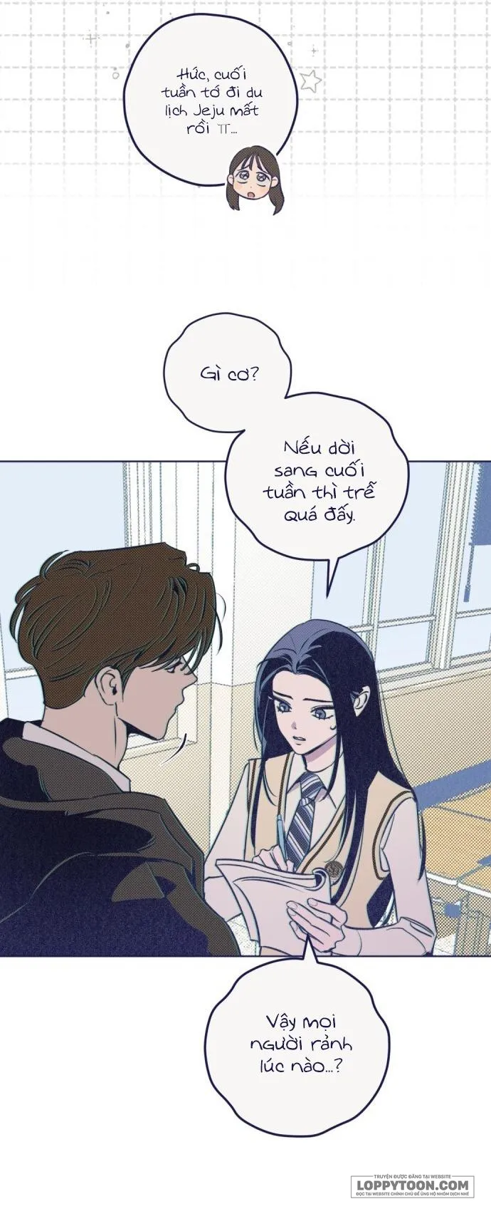 Trắc Nghiệm 4 Lựa Chọn - Chap 2 - Trang 14