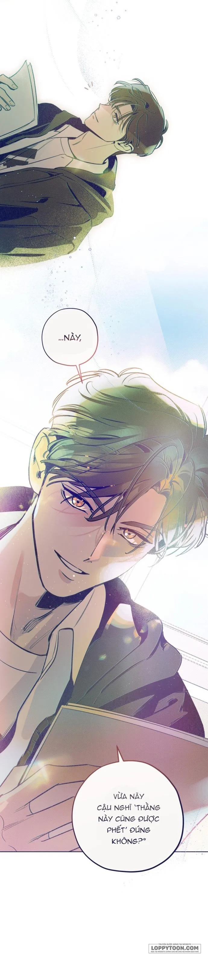 Trắc Nghiệm 4 Lựa Chọn - Chap 2 - Trang 2