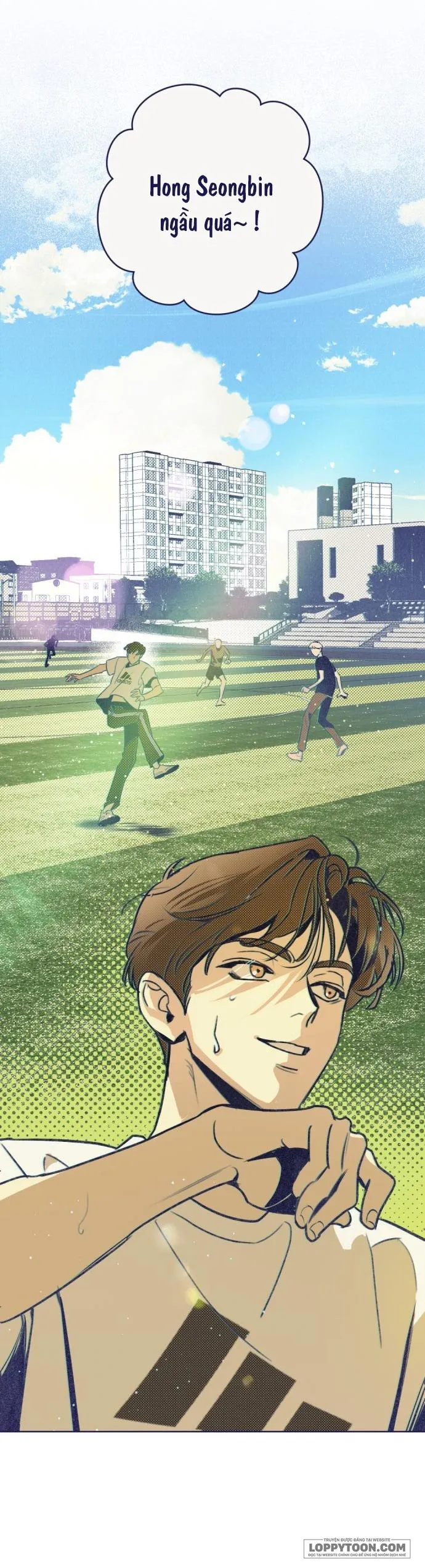 Trắc Nghiệm 4 Lựa Chọn - Chap 2 - Trang 25