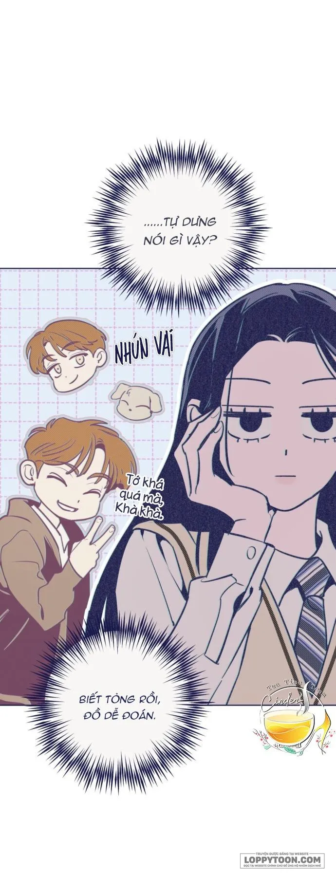 Trắc Nghiệm 4 Lựa Chọn - Chap 2 - Trang 3