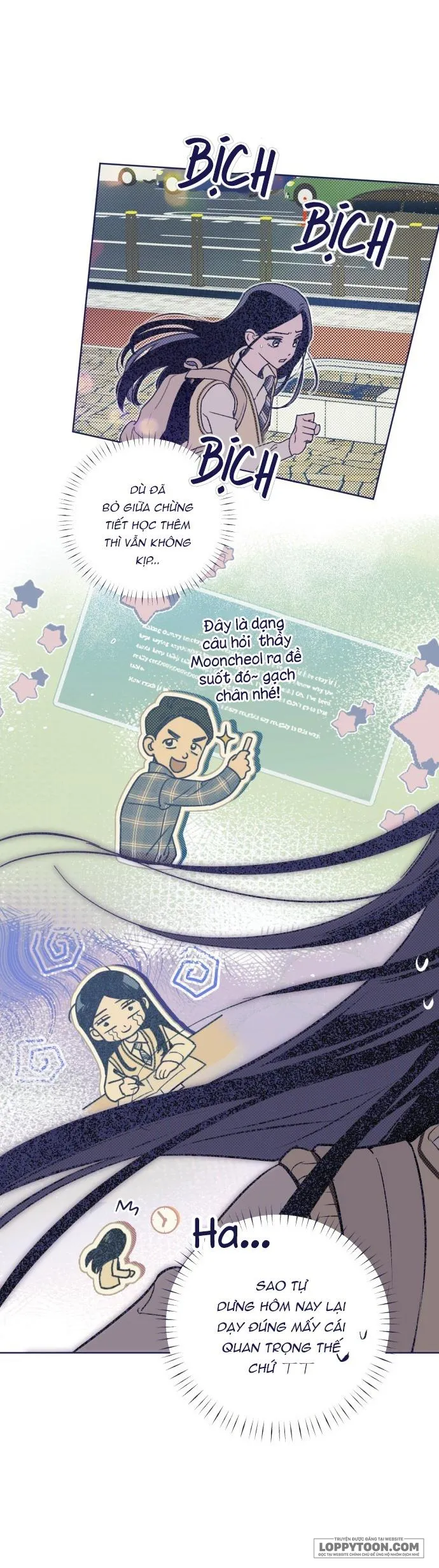Trắc Nghiệm 4 Lựa Chọn - Chap 2 - Trang 36