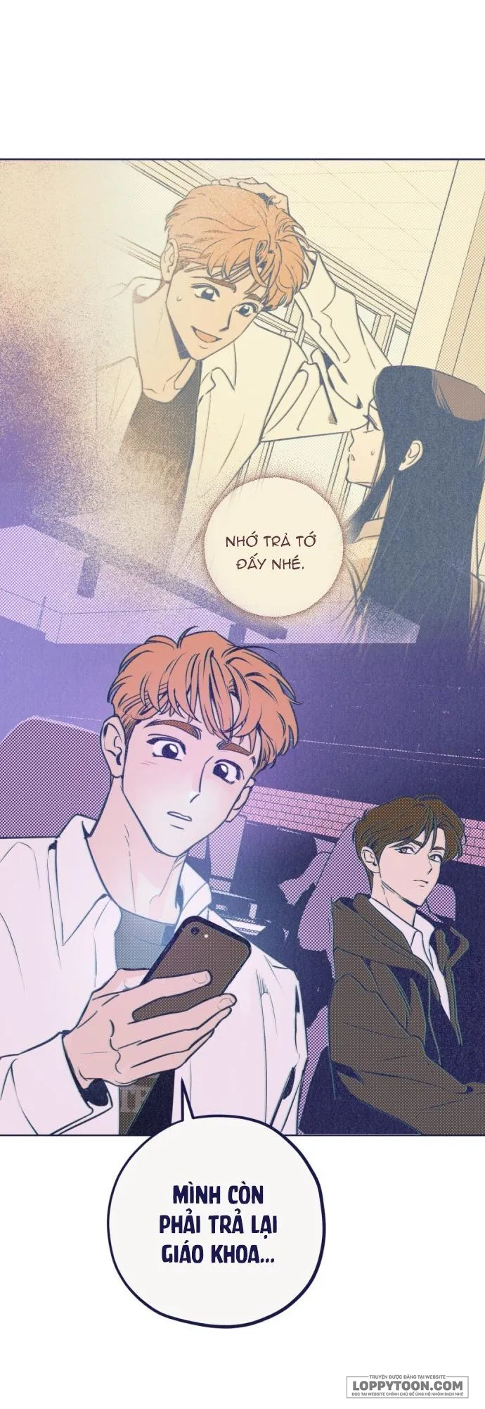 Trắc Nghiệm 4 Lựa Chọn - Chap 2 - Trang 43