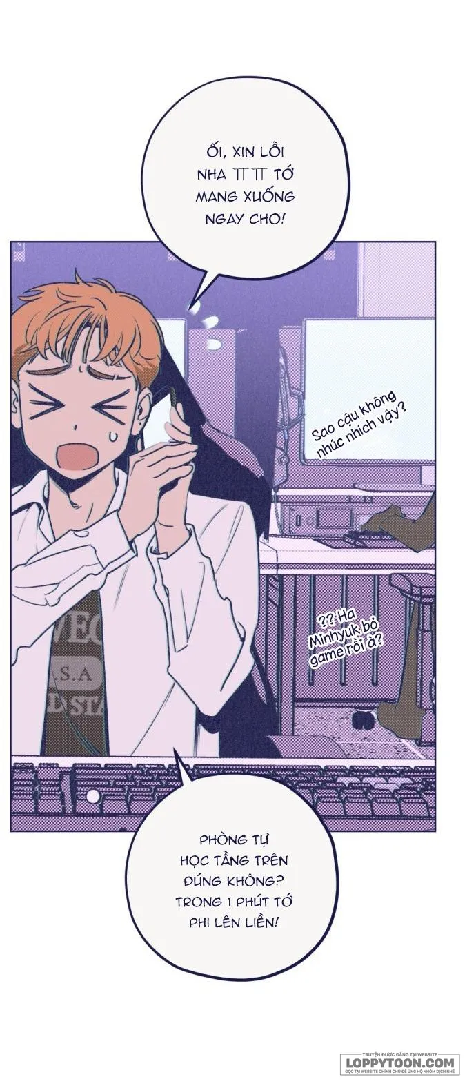 Trắc Nghiệm 4 Lựa Chọn - Chap 2 - Trang 57