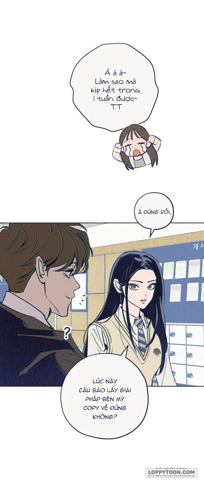 Trắc Nghiệm 4 Lựa Chọn - Chap 2 - Trang 6
