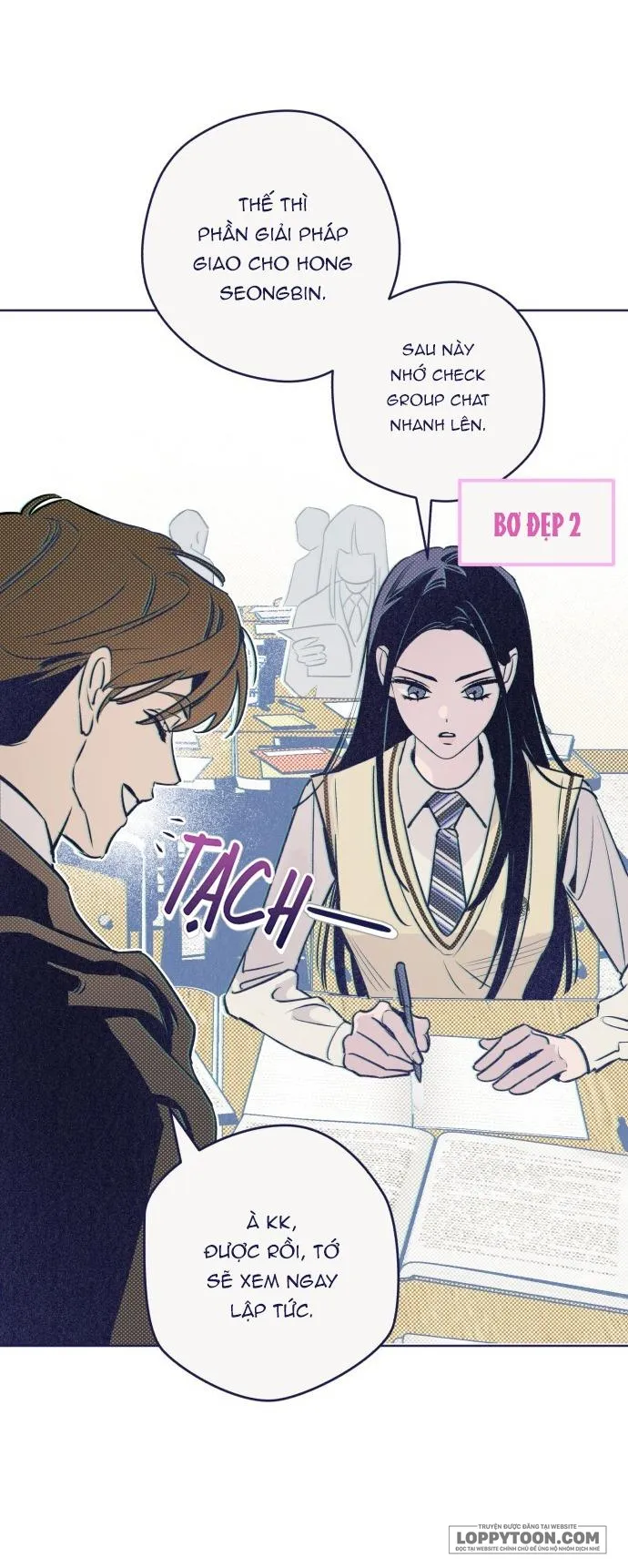 Trắc Nghiệm 4 Lựa Chọn - Chap 2 - Trang 9