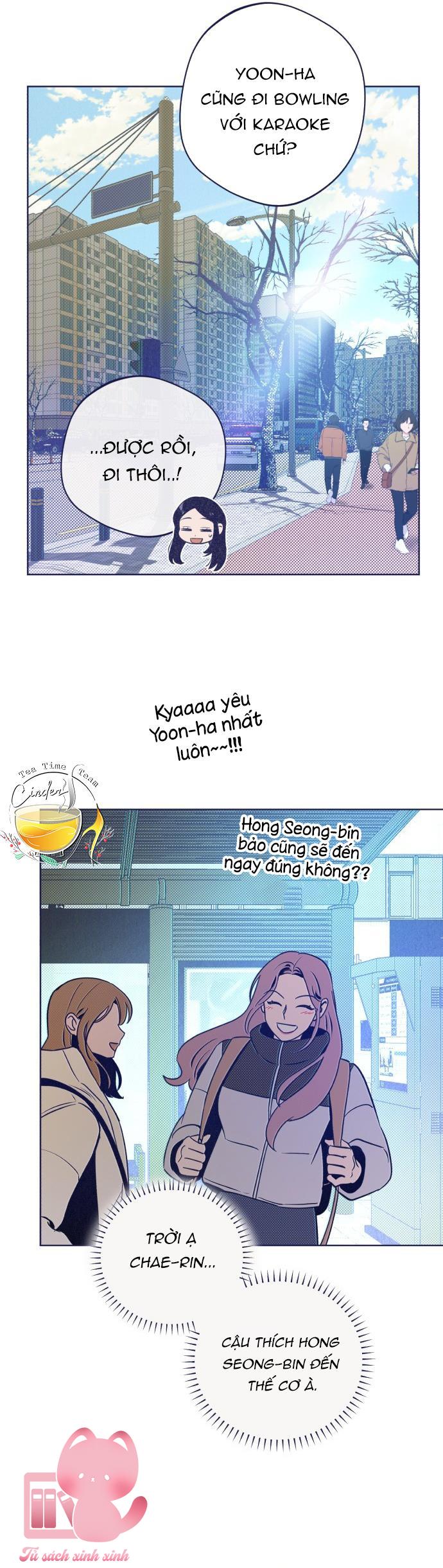 Trắc Nghiệm 4 Lựa Chọn - Chap 20