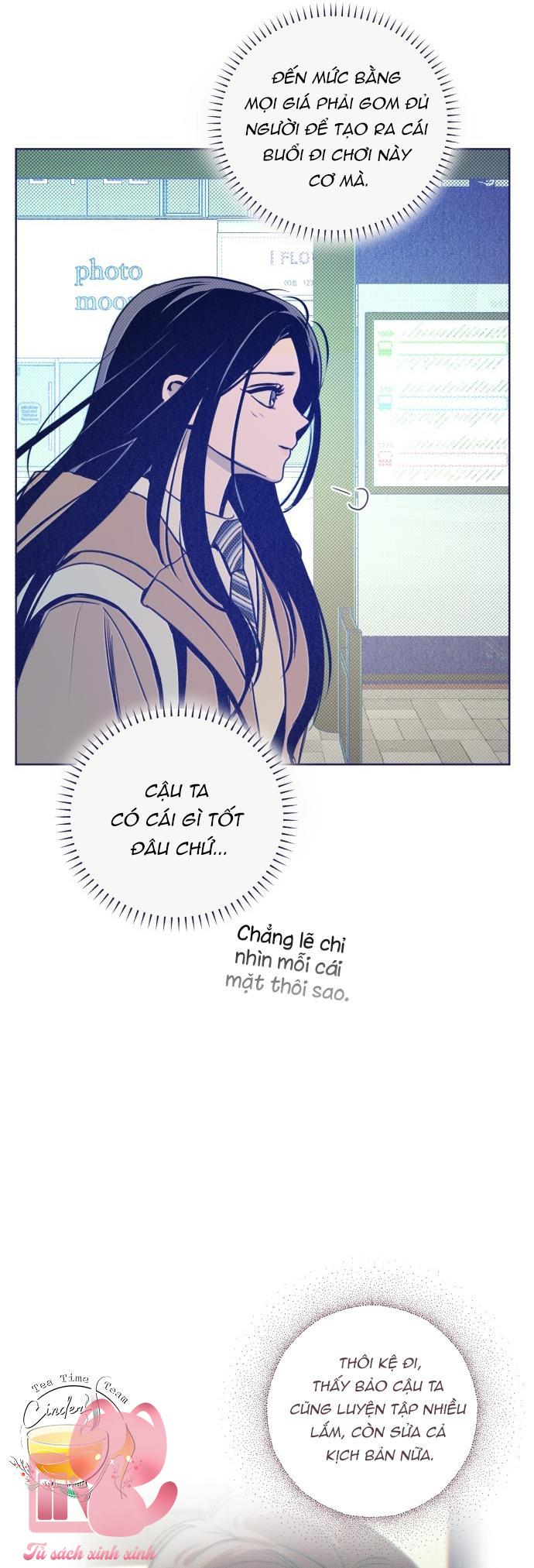 Trắc Nghiệm 4 Lựa Chọn - Chap 20