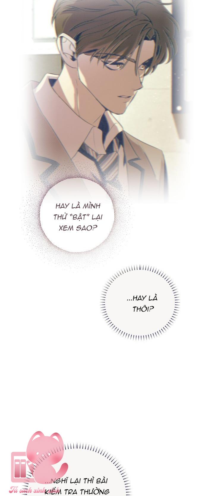 Trắc Nghiệm 4 Lựa Chọn - Chap 20
