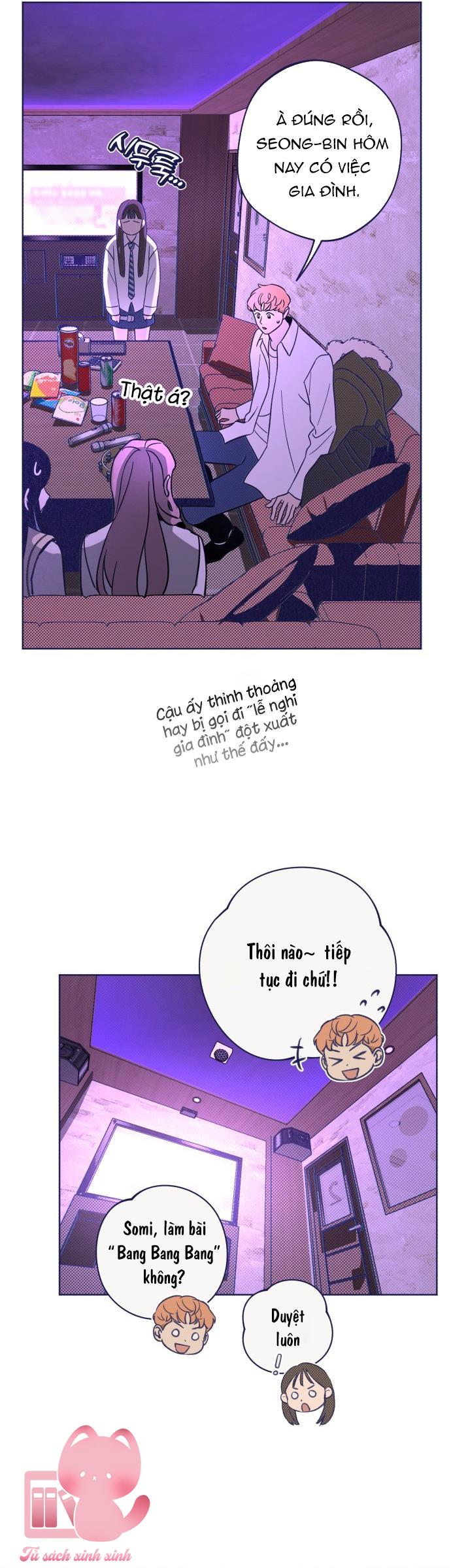 Trắc Nghiệm 4 Lựa Chọn - Chap 20