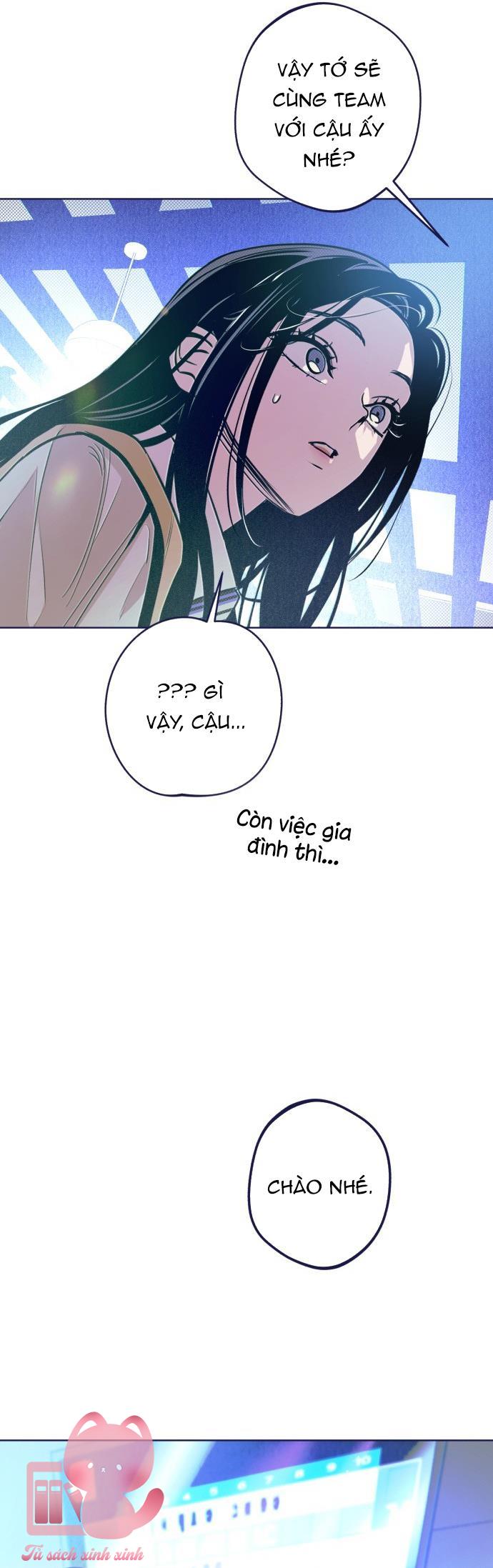 Trắc Nghiệm 4 Lựa Chọn - Chap 20