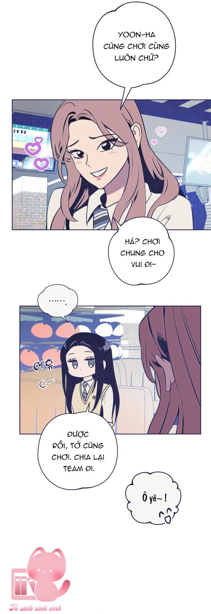 Trắc Nghiệm 4 Lựa Chọn - Chap 21