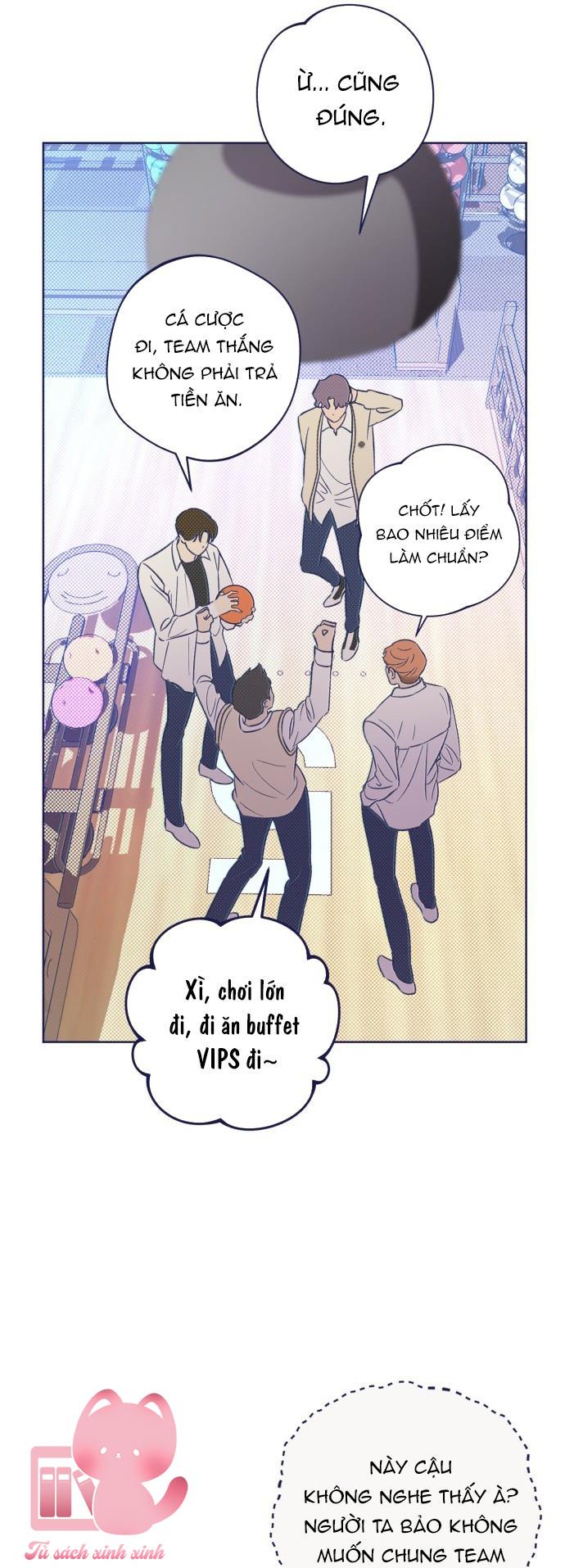 Trắc Nghiệm 4 Lựa Chọn - Chap 21