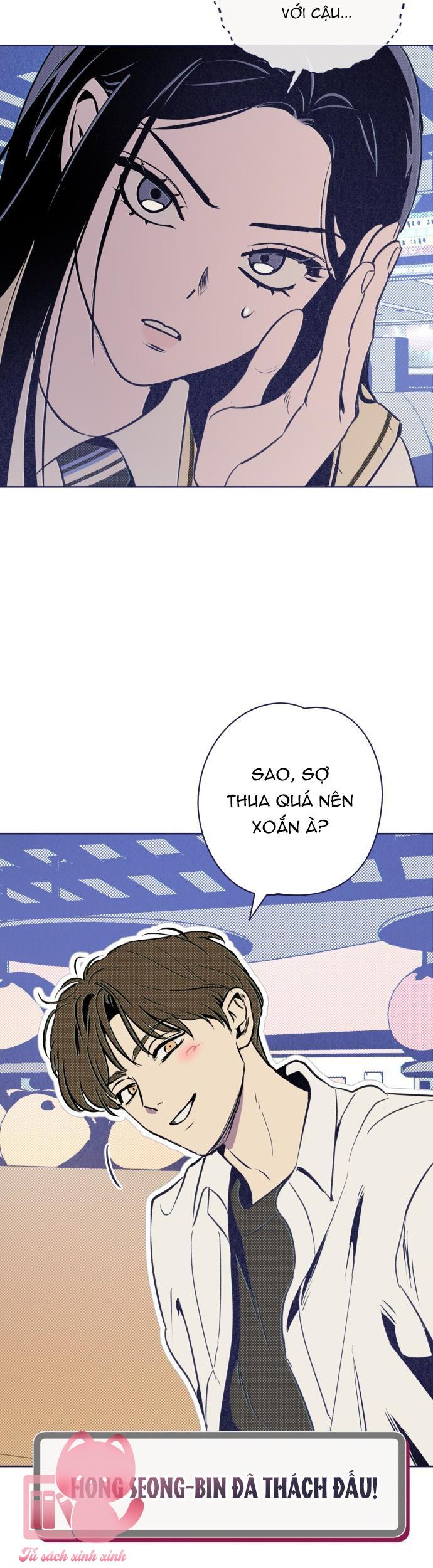 Trắc Nghiệm 4 Lựa Chọn - Chap 21