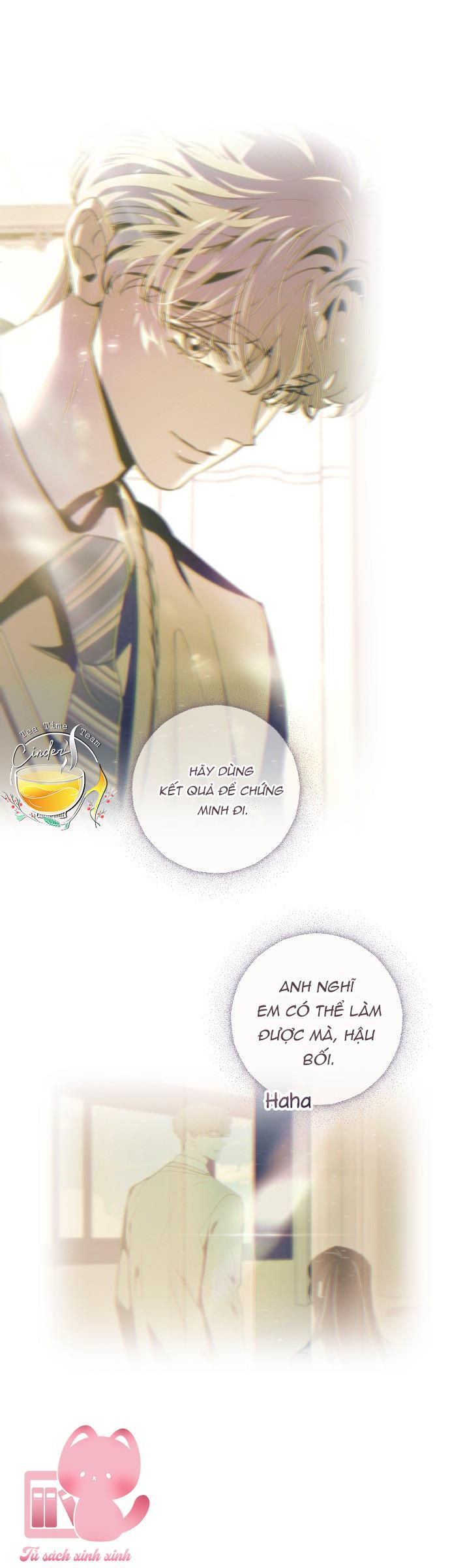 Trắc Nghiệm 4 Lựa Chọn - Chap 21