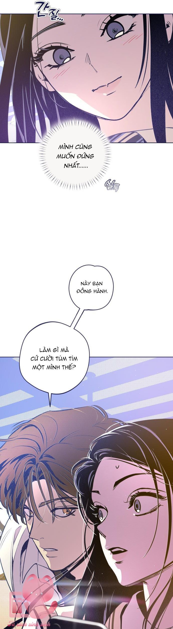 Trắc Nghiệm 4 Lựa Chọn - Chap 21