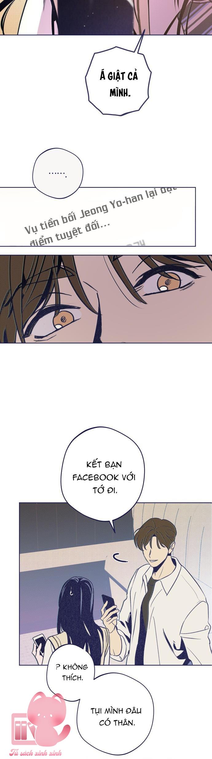Trắc Nghiệm 4 Lựa Chọn - Chap 21