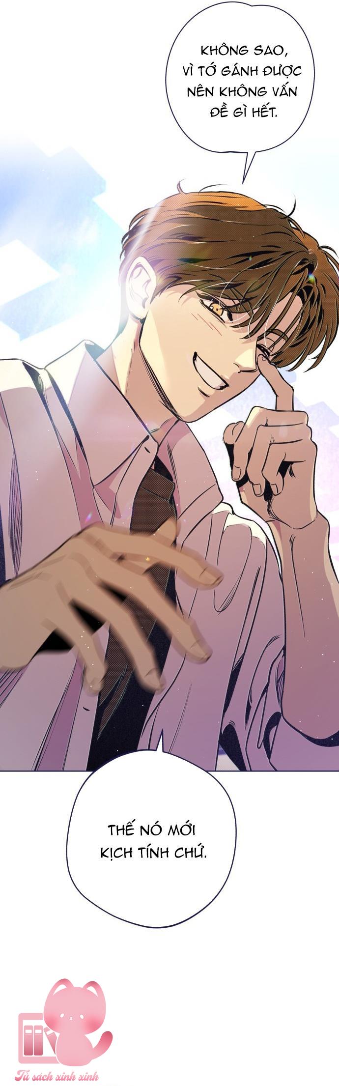 Trắc Nghiệm 4 Lựa Chọn - Chap 21