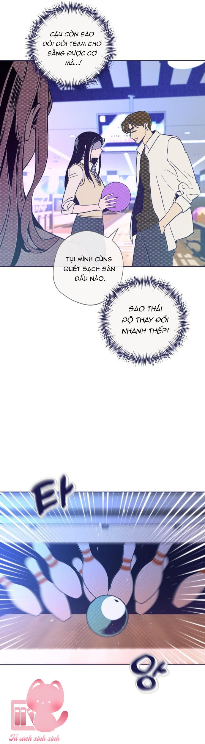 Trắc Nghiệm 4 Lựa Chọn - Chap 21