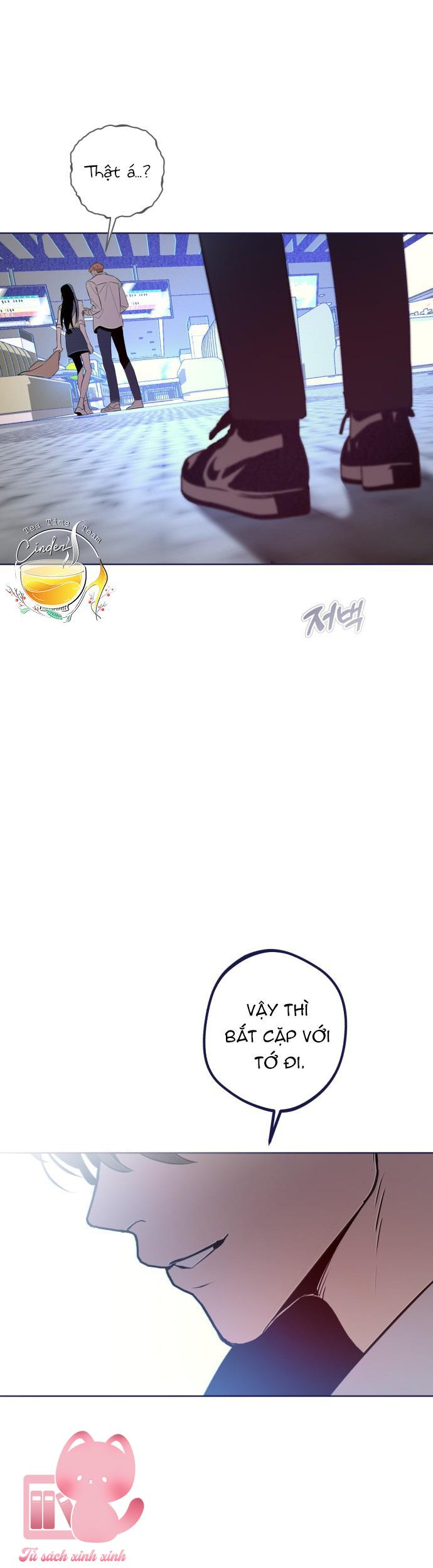 Trắc Nghiệm 4 Lựa Chọn - Chap 21