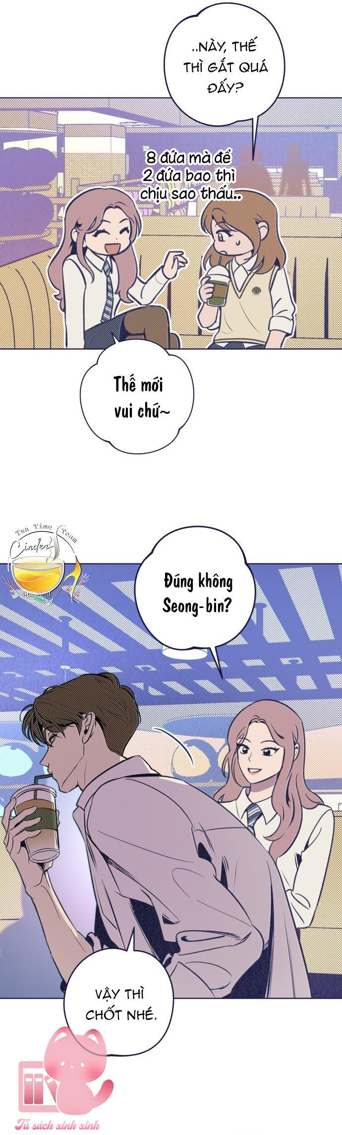 Trắc Nghiệm 4 Lựa Chọn - Chap 21