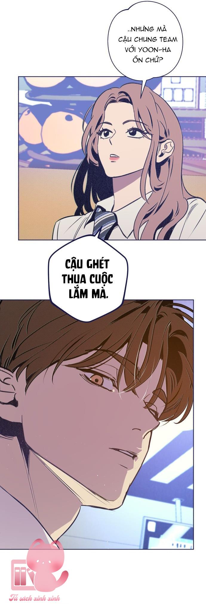 Trắc Nghiệm 4 Lựa Chọn - Chap 21