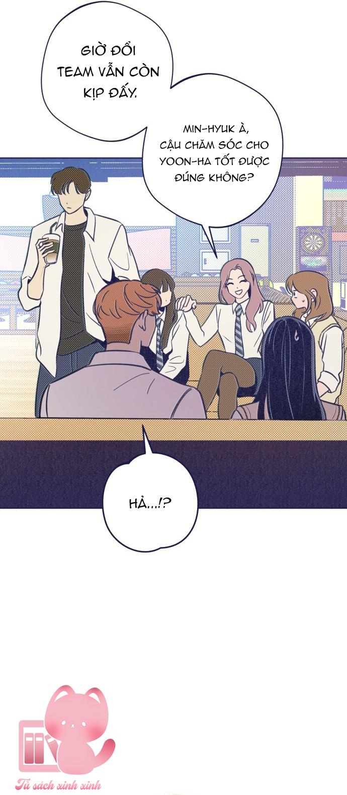 Trắc Nghiệm 4 Lựa Chọn - Chap 21