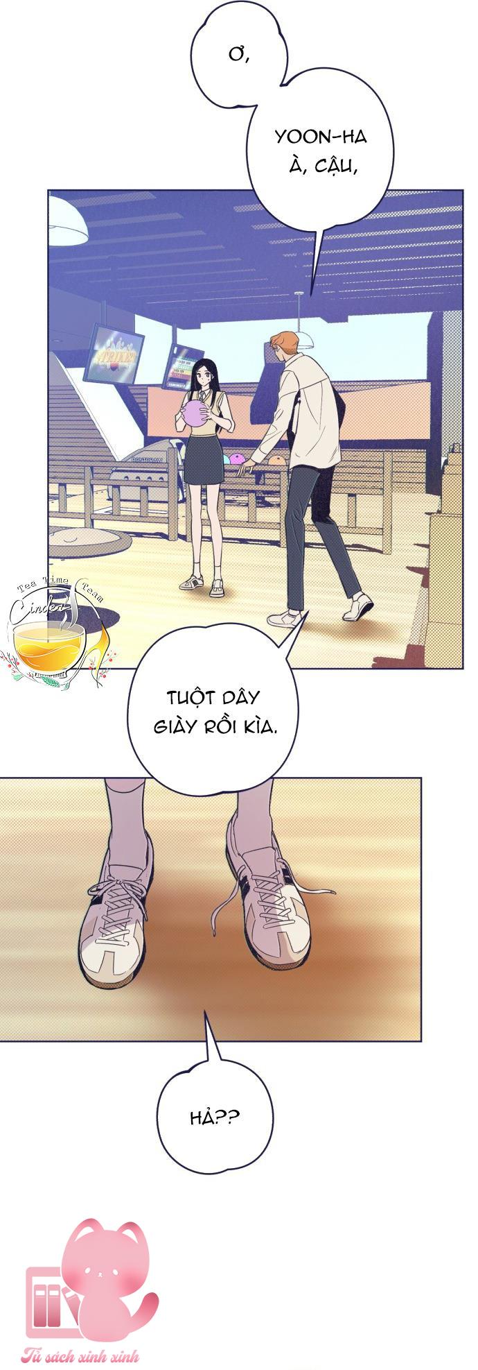 Trắc Nghiệm 4 Lựa Chọn - Chap 21