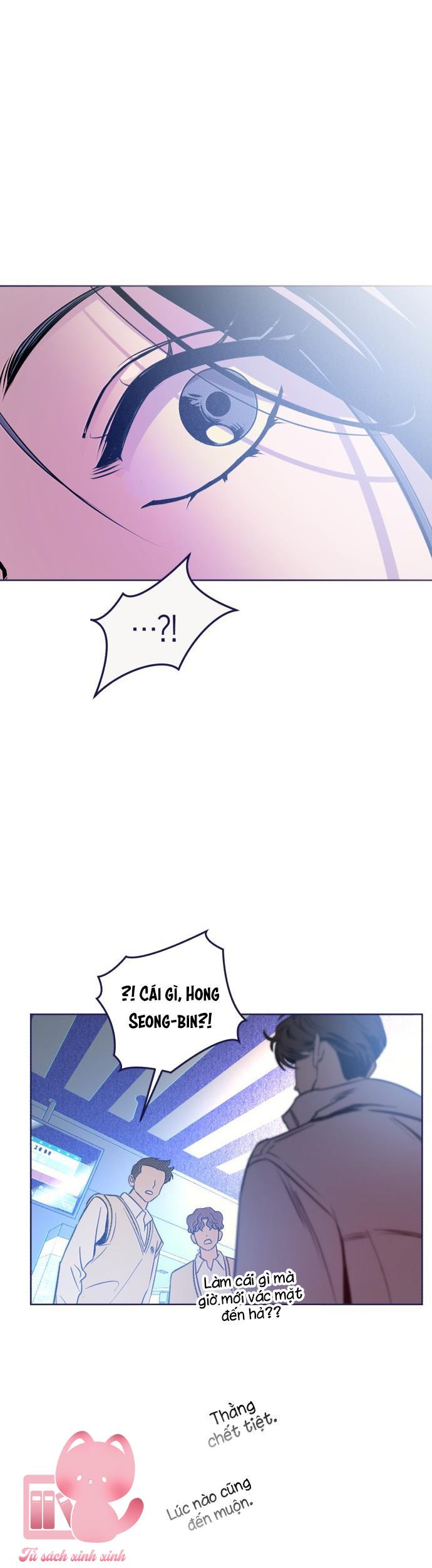 Trắc Nghiệm 4 Lựa Chọn - Chap 21