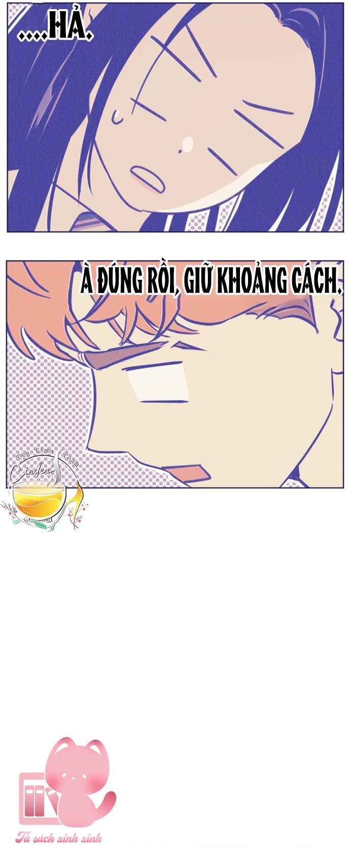 Trắc Nghiệm 4 Lựa Chọn - Chap 21