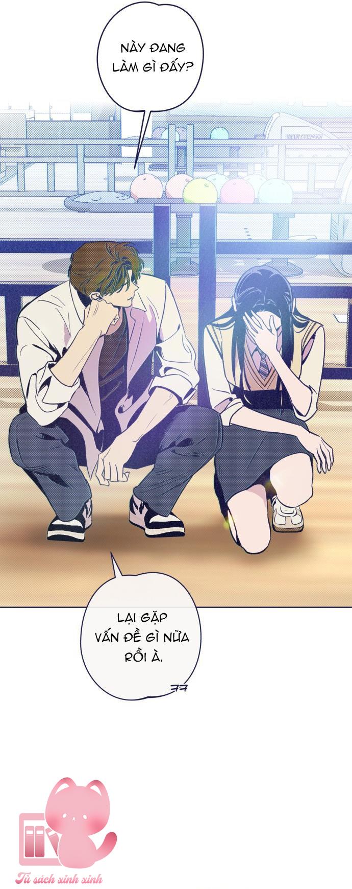 Trắc Nghiệm 4 Lựa Chọn - Chap 21