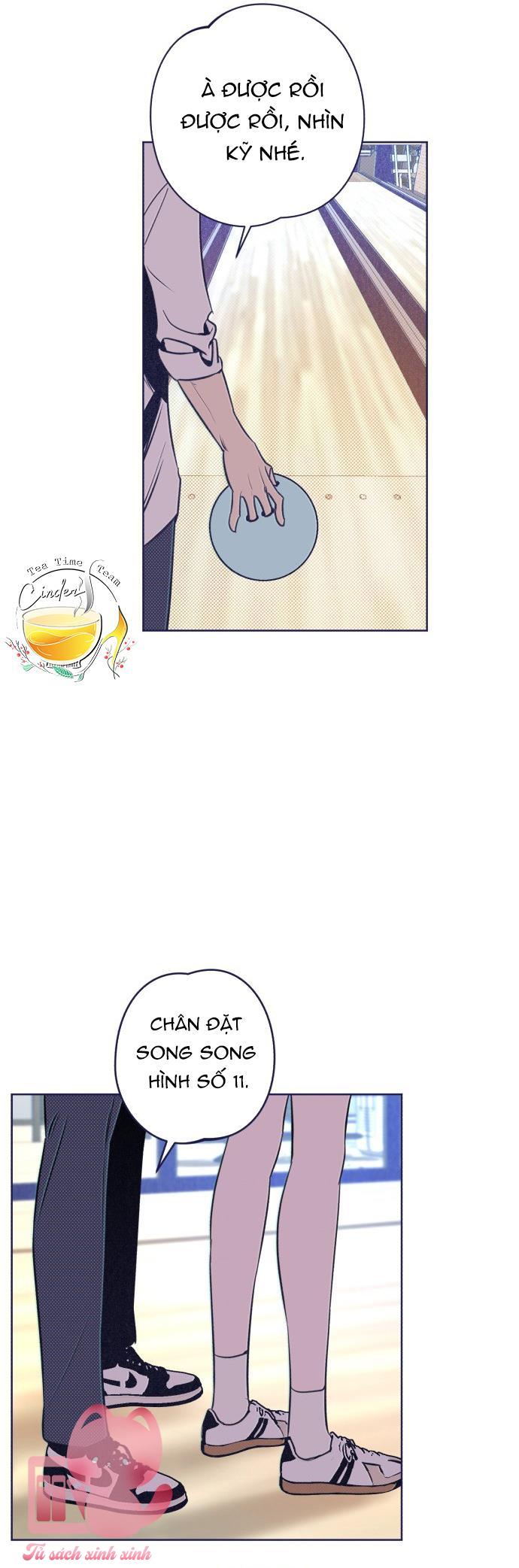 Trắc Nghiệm 4 Lựa Chọn - Chap 21