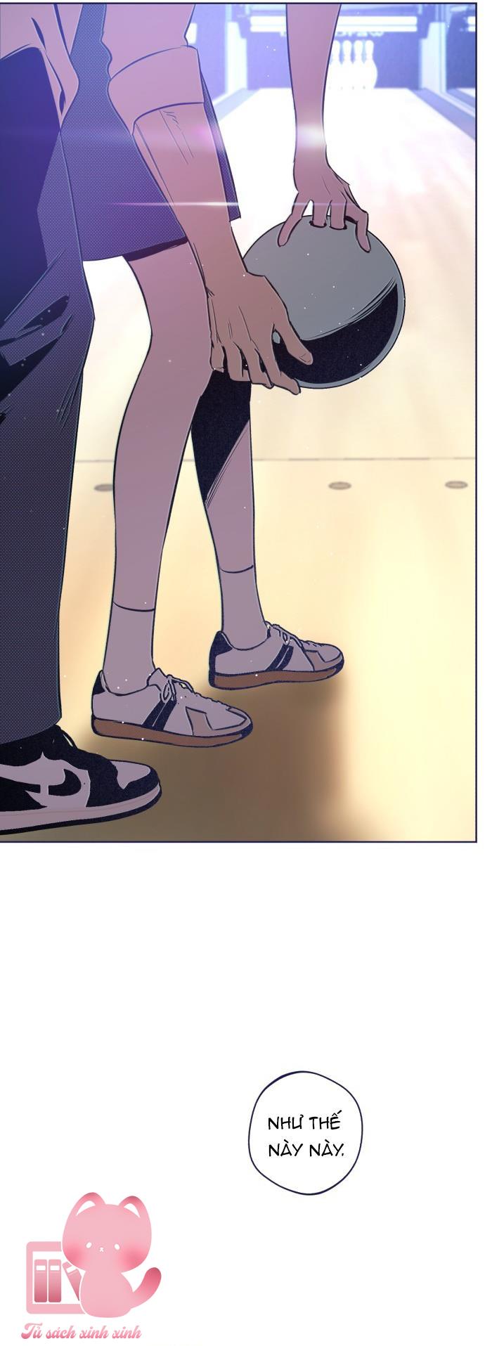 Trắc Nghiệm 4 Lựa Chọn - Chap 21